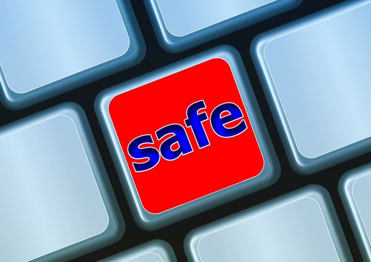 Let's Secure
